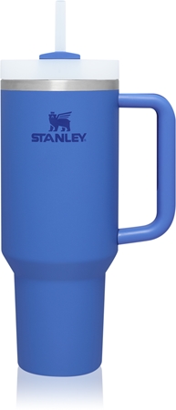 Stanley Quencher H2.O FlowState™ Tumbler copo de aço inoxidável com palhinha grande