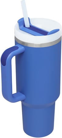 Stanley Quencher H2.O FlowState™ Tumbler copo de aço inoxidável com palhinha grande