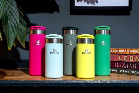 Stanley AeroLight™ Transit Mug Thermobecher