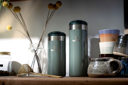 Stanley AeroLight™ Transit Mug termohrnek