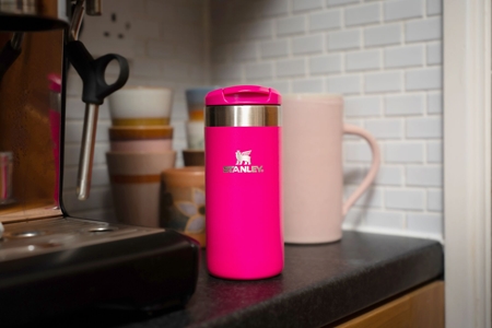 Stanley AeroLight™ Transit Mug termo lonček