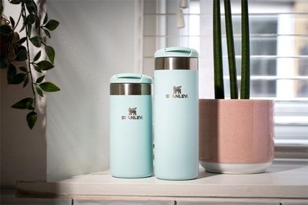 Stanley AeroLight™ Transit Mug термочаша