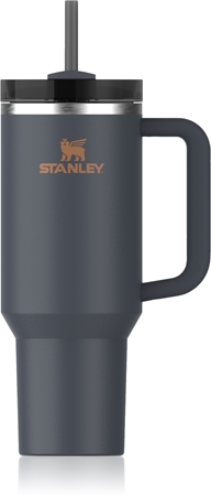 Stanley Quencher H2.O FlowState™ Tumbler pahar din oțel inoxidabil cu pai mare