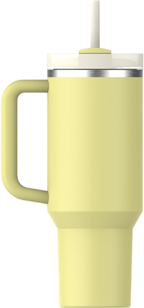 Stanley Quencher H2.O FlowState™ Tumbler nerezový tumbler s brčkem velký