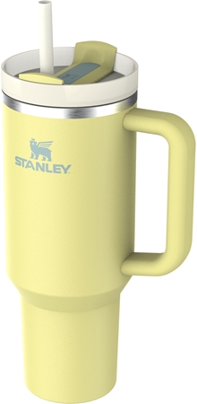 Stanley Quencher H2.O FlowState™ Tumbler nerezový tumbler s brčkem velký