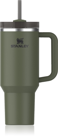 Stanley Quencher H2.O FlowState™ Tumbler nerezový tumbler s brčkem velký