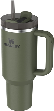 Stanley Quencher H2.O FlowState™ Tumbler nerezový tumbler s brčkem velký