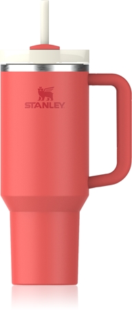 Stanley Quencher H2.O FlowState™ Tumbler nerezový tumbler s brčkem velký