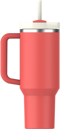 Stanley Quencher H2.O FlowState™ Tumbler nerezový tumbler s brčkem velký
