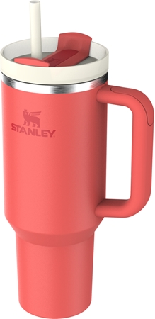 Stanley Quencher H2.O FlowState™ Tumbler nerezový tumbler s brčkem velký