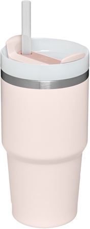 Stanley Quencher H2.O FlowState™ Tumbler stainless steel tumbler with straw small