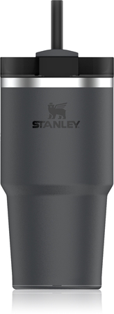 Stanley Quencher H2.O FlowState™ Tumbler gobelet en acier inoxydable avec paille petit format