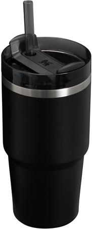 Stanley Quencher H2.O FlowState™ Tumbler stainless steel tumbler with straw small