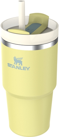 Stanley Quencher H2.O FlowState™ Tumbler tumbler in acciaio inox con cannuccia piccolo