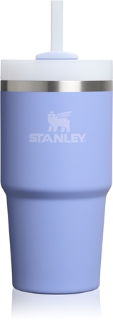 Stanley Quencher H2.O FlowState™ Tumbler tumbler in acciaio inox con cannuccia piccolo