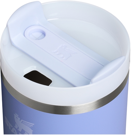 Stanley Quencher H2.O FlowState™ Tumbler tumbler in acciaio inox con cannuccia piccolo