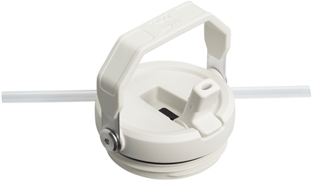 Stanley IceFlow™ Flip Straw Tumbler nerūdijančio plieno butelis vandeniui