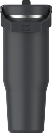 Stanley IceFlow™ Flip Straw Tumbler nerūdijančio plieno butelis vandeniui