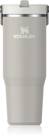 Stanley IceFlow™ Flip Straw Tumbler nerūdijančio plieno butelis vandeniui