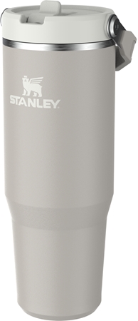 Stanley IceFlow™ Flip Straw Tumbler nerūdijančio plieno butelis vandeniui