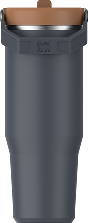 Stanley IceFlow™ Flip Straw Tumbler nerūdijančio plieno butelis vandeniui