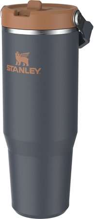 Stanley IceFlow™ Flip Straw Tumbler nerūdijančio plieno butelis vandeniui