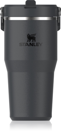 Stanley IceFlow™ Flip Straw Tumbler steklenica za vodo iz nerjavnega jekla
