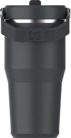 Stanley IceFlow™ Flip Straw Tumbler steklenica za vodo iz nerjavnega jekla