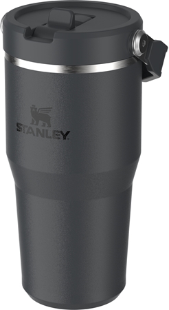 Stanley IceFlow™ Flip Straw Tumbler steklenica za vodo iz nerjavnega jekla