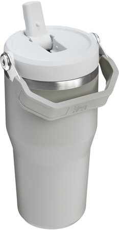 Stanley IceFlow™ Flip Straw Tumbler stainless water bottle