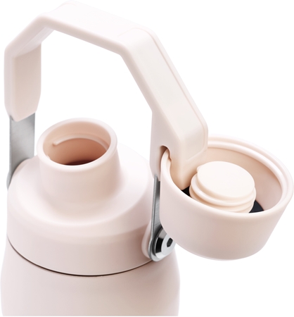 Stanley IceFlow™ Fast Flow Lid Bottle rozsdamentes kulacs