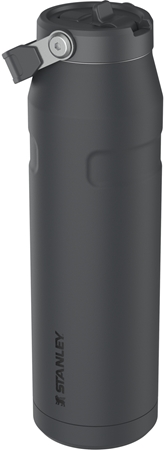 Stanley IceFlow™ Flip Straw Bottle garrafa de água de aço inoxidável com palhinha
