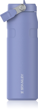 Stanley IceFlow™ Flip Straw Bottle nerezová láhev na vodu
