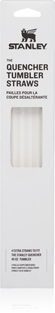 Stanley The Quencher Tumbler Straws reservesugerør