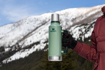 Stanley Classic Legendary Bottle thermos