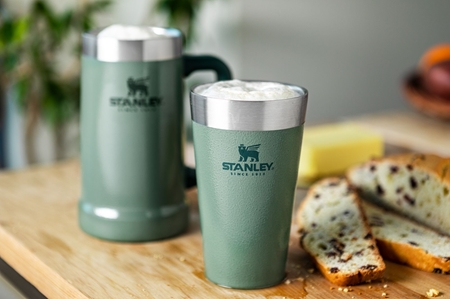 Stanley Adventure Stacking Beer Pint téglik