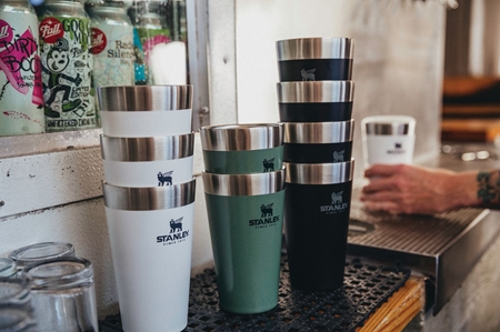 Stanley Adventure Stacking Beer Pint kubek
