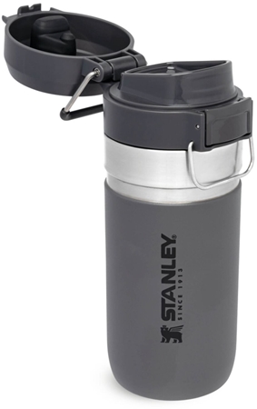 Stanley Quick Flip Go Bottle θερμός