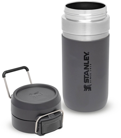 Stanley Quick Flip Go Bottle θερμός