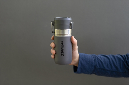 Stanley Quick Flip Go Bottle θερμός