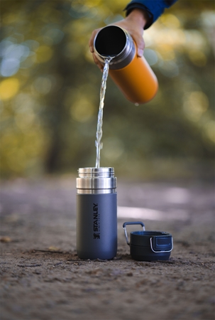 Stanley Quick Flip Go Bottle θερμός