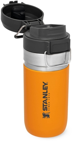 Stanley Quick Flip Go Bottle thermos