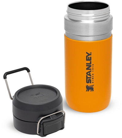 Stanley Quick Flip Go Bottle thermos