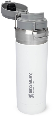 Stanley Quick Flip Go Bottle thermo drinkfles