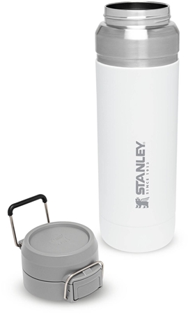 Stanley Quick Flip Go Bottle thermo drinkfles