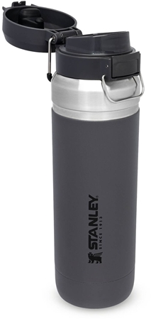 Stanley Quick Flip Go Bottle termos