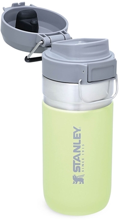 Stanley Quick Flip Go Bottle termovka