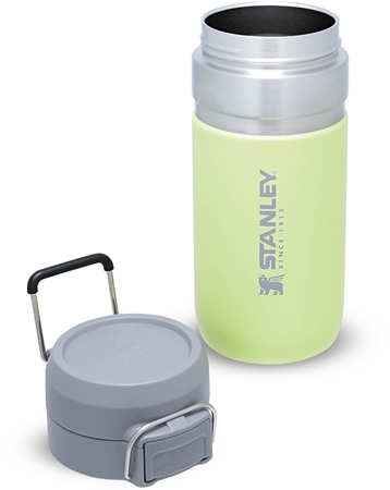 Stanley Quick Flip Go Bottle termovka