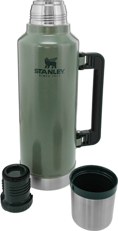 Stanley Classic Legendary Bottle thermos