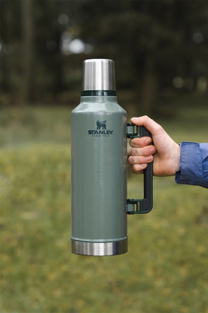 Stanley Classic Legendary Bottle thermos